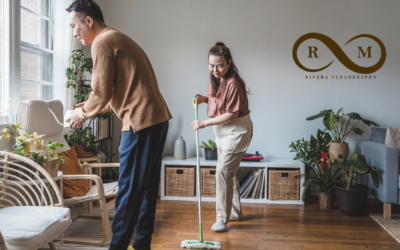 3 Key Habits to Keep Your Home Clean and Tidy, Without Excessive Effort.