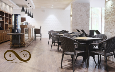 5 Reasons to Choose a Professional Cleaning Service for Your Business.