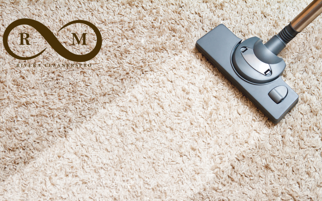 5 Practical Tips for Taking Care of Your Carpets During Winter in Victoria, BC.