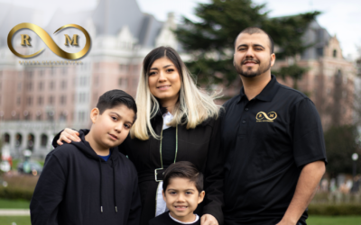 A Journey of Perseverance and Cleaning: The Story of Cleaners Pro in Victoria, BC.