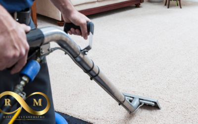 5 Tips for Carpet Cleaning in Victoria, BC.