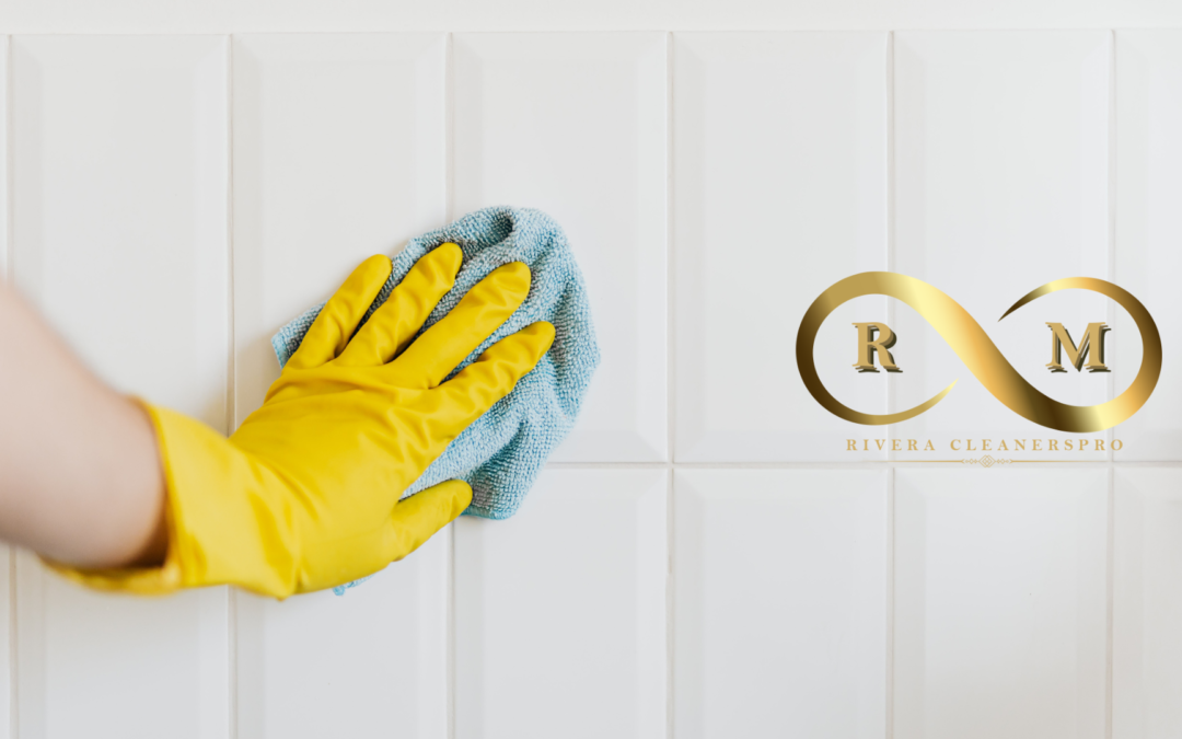 CLEANERS PRO Quick Guide for Effective Home Cleaning.