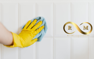 CLEANERS PRO Quick Guide for Effective Home Cleaning.