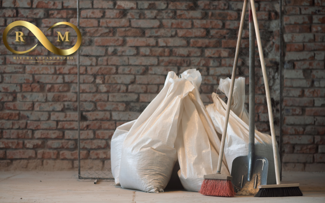 6 Keys to Choosing Post-Construction Cleaning Services.
