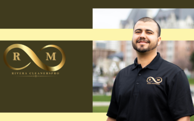 Optimize Your Cleaning Service with CLEANERS PRO: 4 Essential Steps.