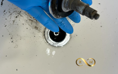 3 Essential Tips to Remove Hard Water Stains with the Magic of Cleaners Pro.