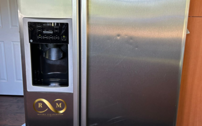 Keep Your Refrigerator Fresh and Clean with These 3 Essential Tips from Cleaners Pro.