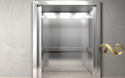 Elevator Cleaning Services in Victoria, BC: Ensuring a Safe and Elegant Environment.