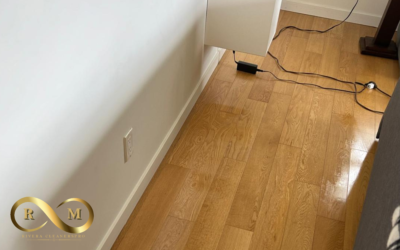 The Ultimate Guide to Stress-Free Move-Out Cleaning.
