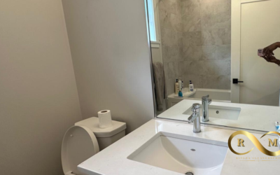 How to Keep Your Airbnb Bathrooms Spotless with Cleaners Pro.