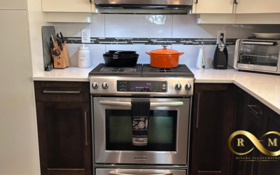 Maximize Your Airbnb Reviews with Professional Cleaning Services in Victoria, BC!