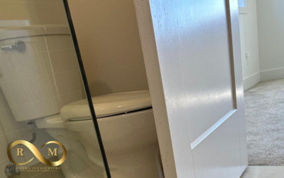 Move-Out Cleaning Checklist: Your Ultimate Guide to a Successful Move.