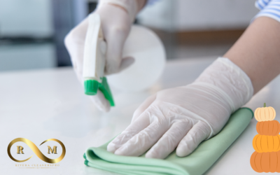 Preparing Your Home for Fall: The Impact of Professional Cleaning Services.