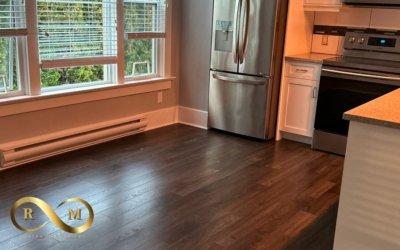 5 Essential Tips for Deep Cleaning Your Home.