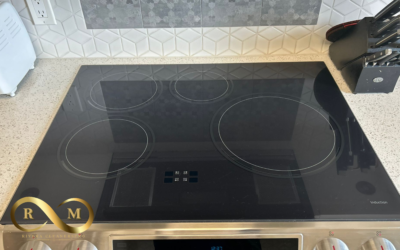 Kitchen Hygiene: Cleaning Appliances and Preparing for the Festive Season in Your Home.