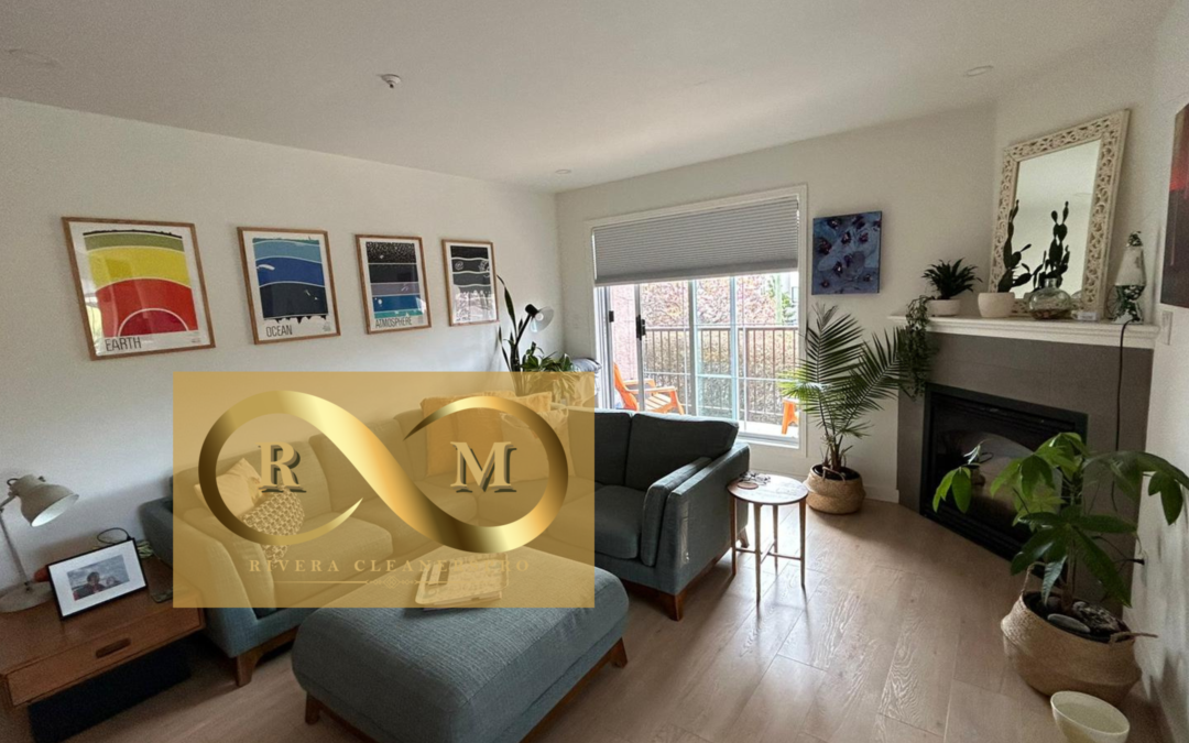 Transform Your Home This Autumn whith Deep Clean from CLEANERS PRO.
