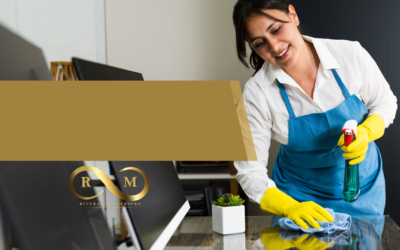 Why CLEANERS PRO is Your Top Choice for December Cleaning.